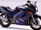 Kawasaki GPX 250R / EX250 Ninja / ZZR 250